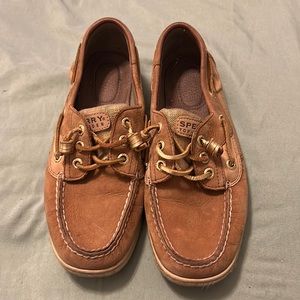Sperrys, USED